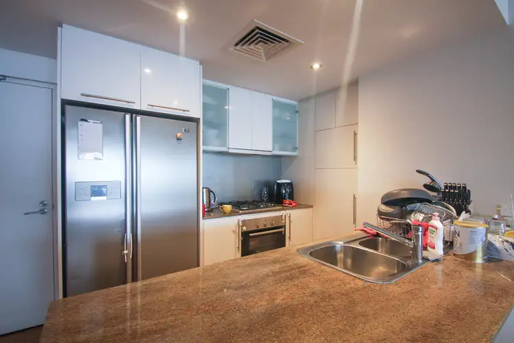 Fifth view of Homely apartment listing, 109/132 Terrace Road, Perth WA 6000