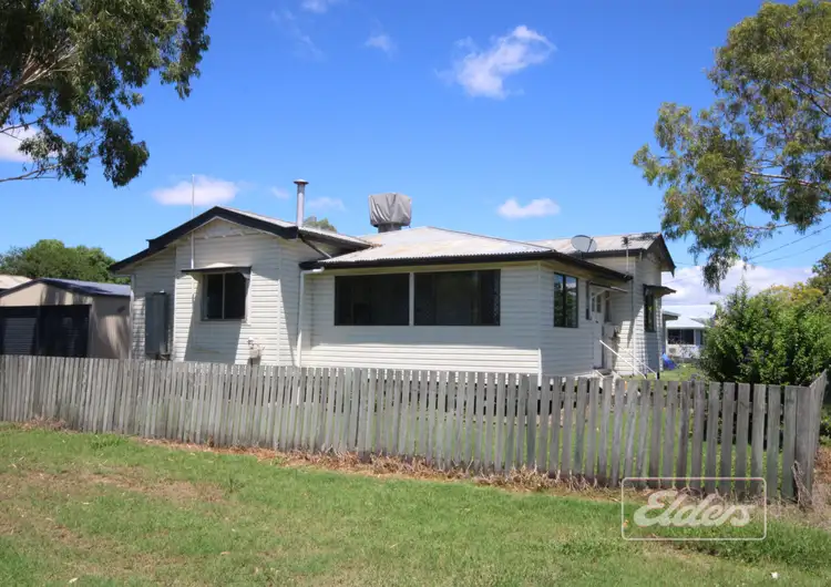 15 Garrow Street, Dalby QLD 4405