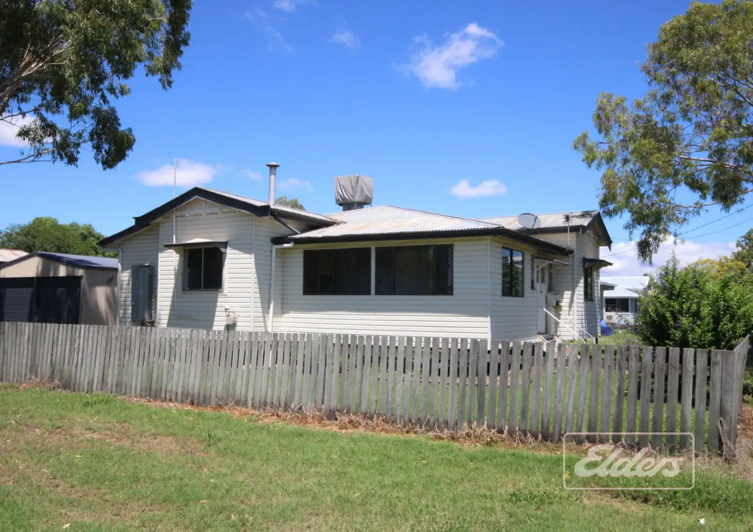 Main view of Homely house listing, 15 Garrow Street, Dalby QLD 4405