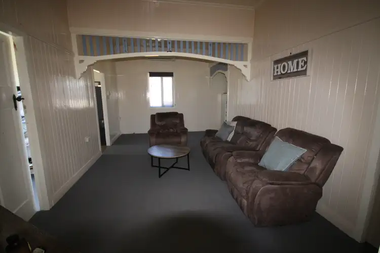 Second view of Homely house listing, 15 Garrow Street, Dalby QLD 4405