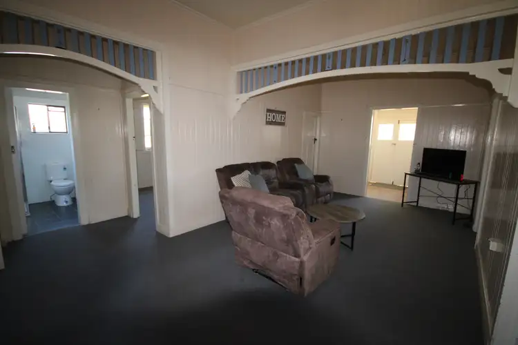 Third view of Homely house listing, 15 Garrow Street, Dalby QLD 4405