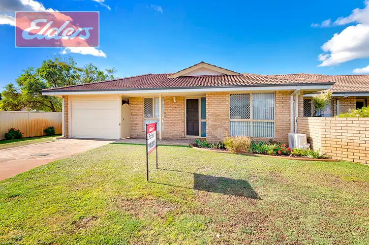 Main view of Homely unit listing, 1/22 Hayes Street, Bunbury WA 6230