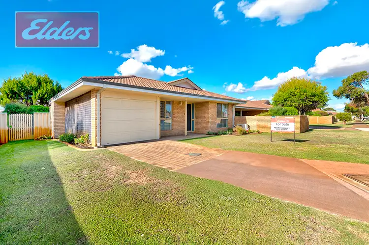 Second view of Homely unit listing, 1/22 Hayes Street, Bunbury WA 6230
