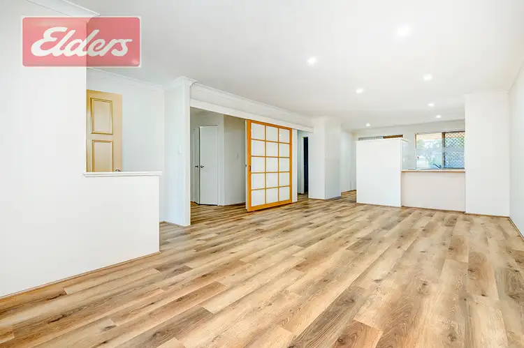 Sixth view of Homely unit listing, 1/22 Hayes Street, Bunbury WA 6230