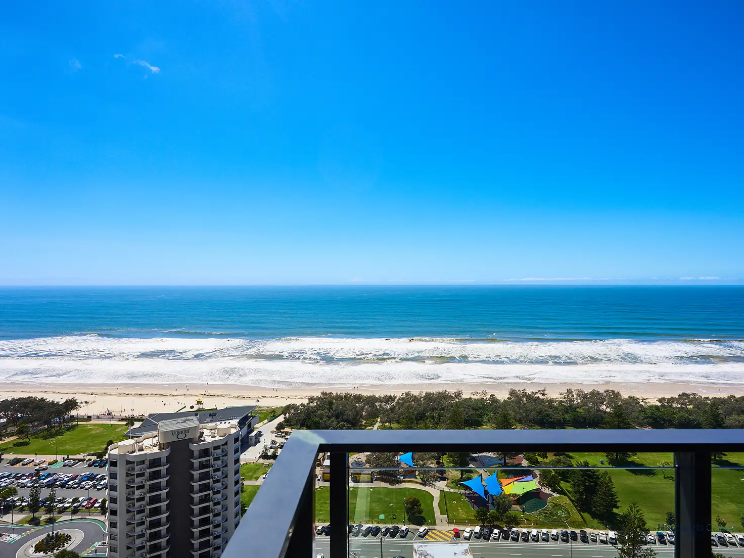 Main view of Homely apartment listing, 85/14 Elizabeth Avenue, Broadbeach QLD 4218