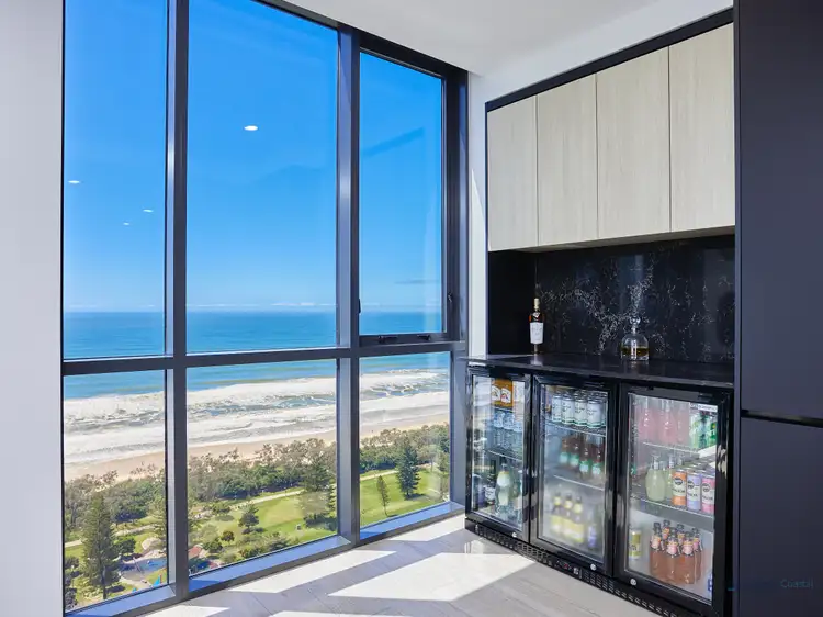 Sixth view of Homely apartment listing, 85/14 Elizabeth Avenue, Broadbeach QLD 4218