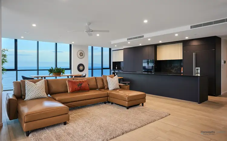 Seventh view of Homely apartment listing, 85/14 Elizabeth Avenue, Broadbeach QLD 4218