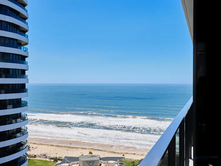 Main view of Homely apartment listing, 87/14 Elizabeth Avenue, Broadbeach QLD 4218