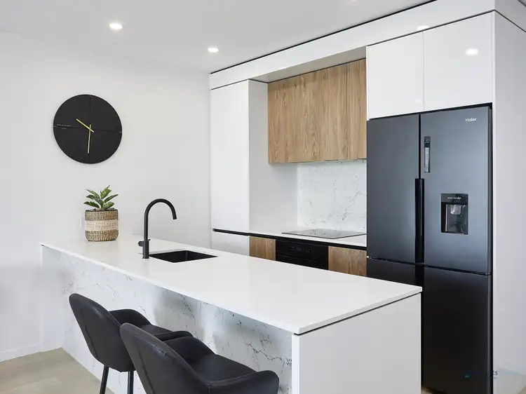 Sixth view of Homely apartment listing, 87/14 Elizabeth Avenue, Broadbeach QLD 4218