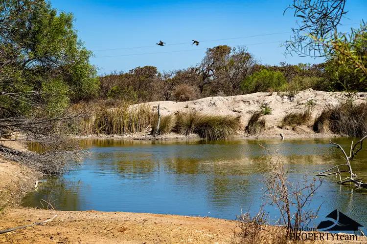 Third view of Homely land listing, 3070 North West Coastal Highway, Howatharra WA 6532