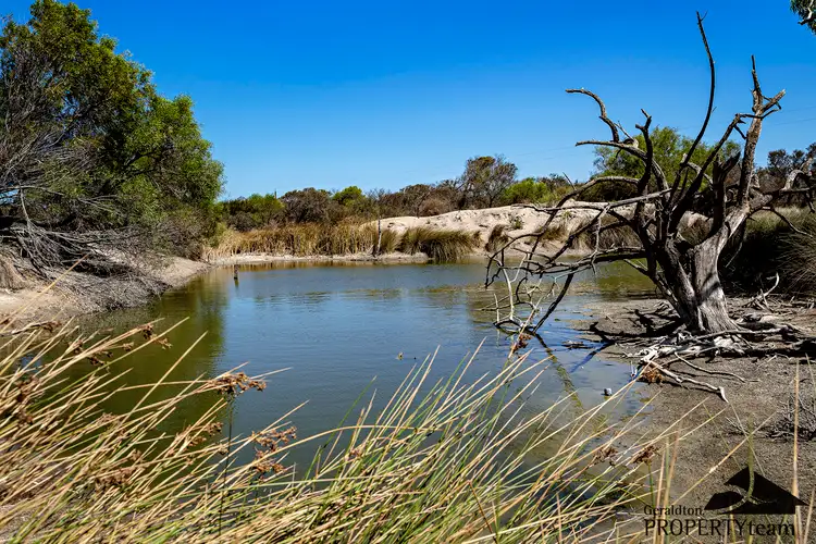 Fourth view of Homely land listing, 3070 North West Coastal Highway, Howatharra WA 6532