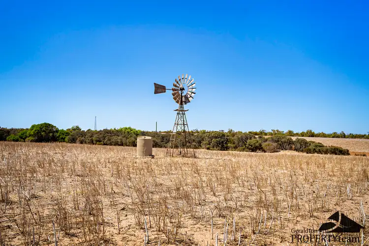 Fifth view of Homely land listing, 3070 North West Coastal Highway, Howatharra WA 6532