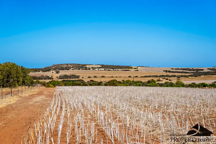 Sixth view of Homely land listing, 3070 North West Coastal Highway, Howatharra WA 6532