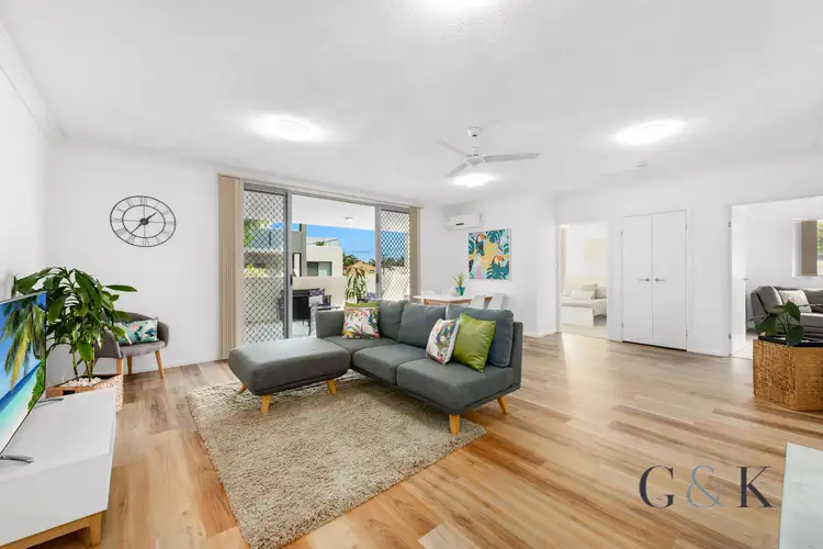 21/24 Westacott Street, Nundah QLD 4012