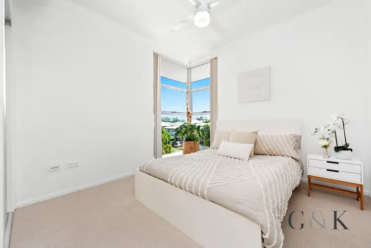 Third view of Homely unit listing, 21/24 Westacott Street, Nundah QLD 4012