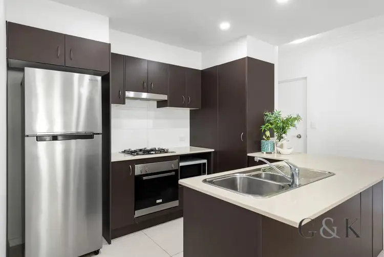 Fourth view of Homely unit listing, 21/24 Westacott Street, Nundah QLD 4012