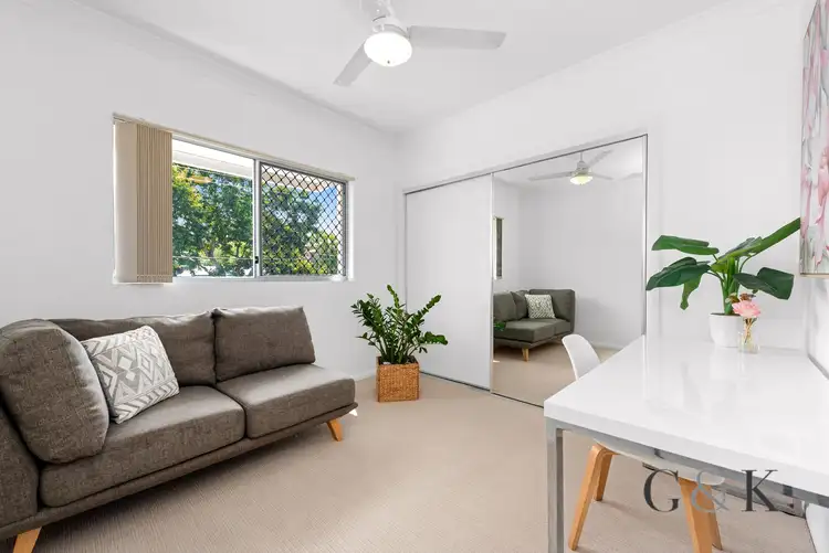 Sixth view of Homely unit listing, 21/24 Westacott Street, Nundah QLD 4012