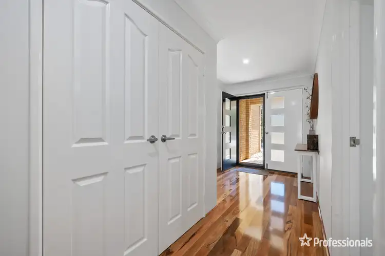 Second view of Homely house listing, 12 Amstel Corner, Madeley WA 6065