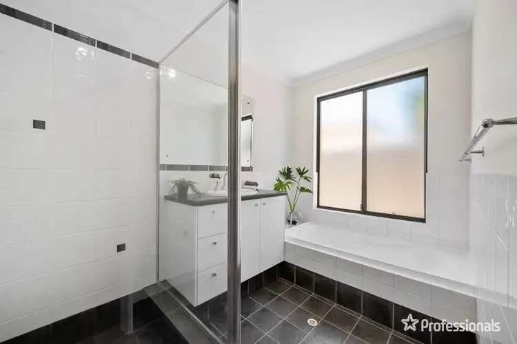 Fifth view of Homely house listing, 12 Amstel Corner, Madeley WA 6065