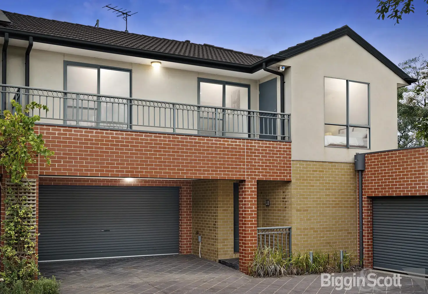 Main view of Homely townhouse listing, 19/40 Highclere Avenue, Mount Waverley VIC 3149