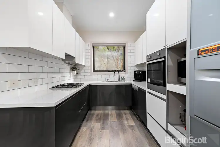 Fourth view of Homely townhouse listing, 19/40 Highclere Avenue, Mount Waverley VIC 3149