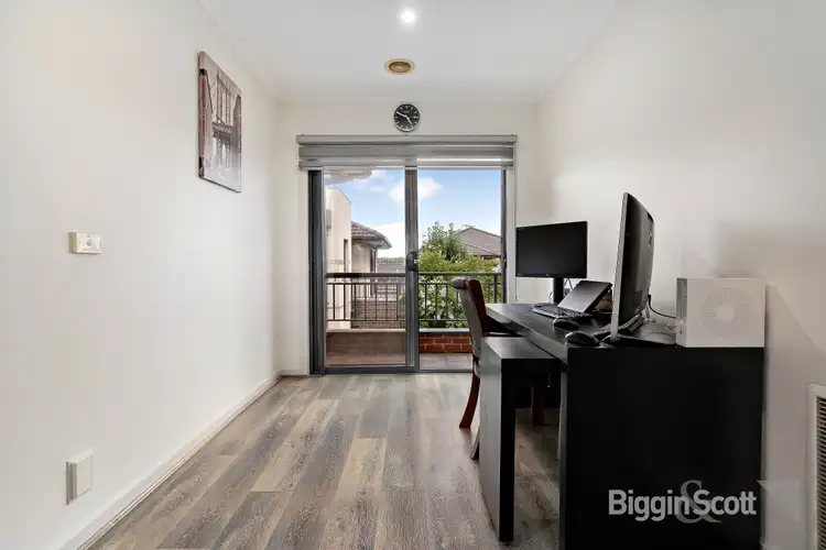 Fifth view of Homely townhouse listing, 19/40 Highclere Avenue, Mount Waverley VIC 3149