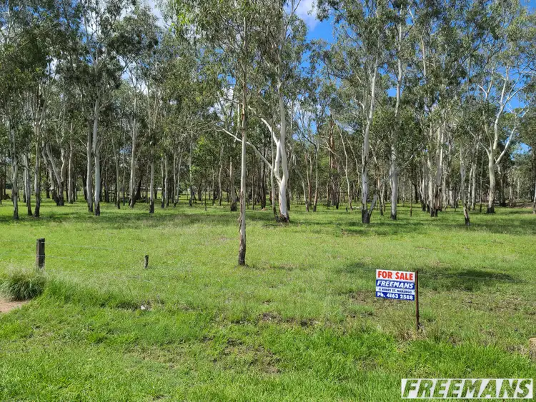 Second view of Homely land listing, 72 - 76 King Street, Nanango QLD 4615