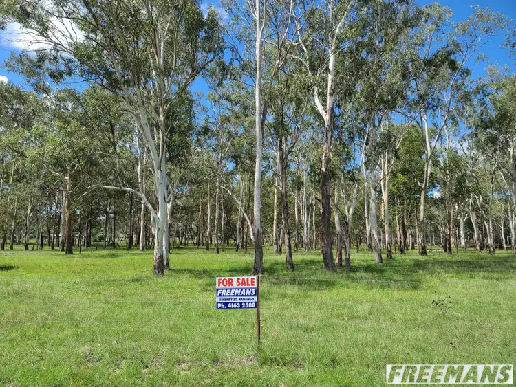 Fourth view of Homely land listing, 72 - 76 King Street, Nanango QLD 4615