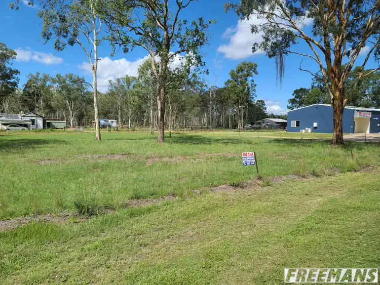 Fifth view of Homely land listing, 72 - 76 King Street, Nanango QLD 4615