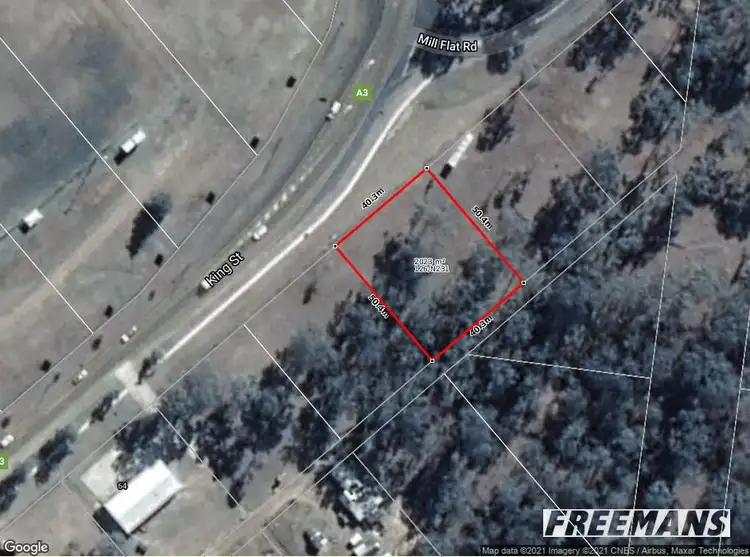 Seventh view of Homely land listing, 72 - 76 King Street, Nanango QLD 4615