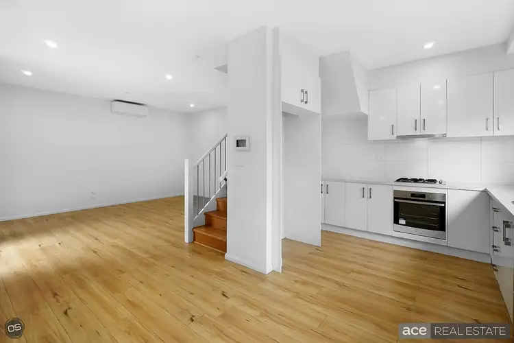 Fifth view of Homely townhouse listing, 3/19 Railway Avenue, Laverton VIC 3028