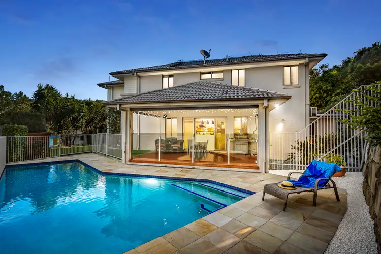 3 Thomsen Court, The Gap QLD 4061