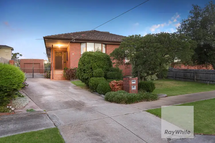 Main view of Homely house listing, 9 Avion Place, Westmeadows VIC 3049