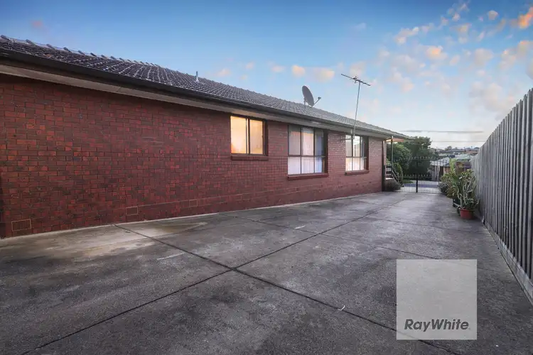 Second view of Homely house listing, 9 Avion Place, Westmeadows VIC 3049