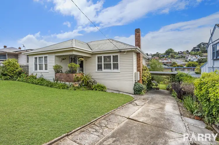 31 Punchbowl  Road, Punchbowl TAS 7249