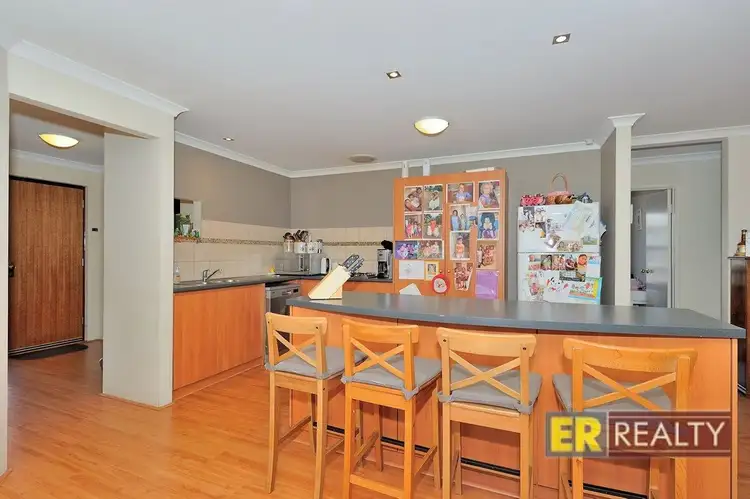 Third view of Homely house listing, 12 Abercrombie Terrace, Ellenbrook WA 6069