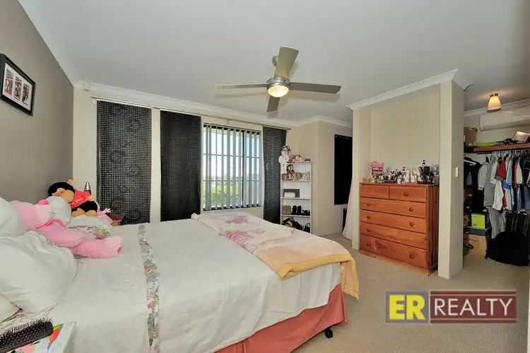 Sixth view of Homely house listing, 12 Abercrombie Terrace, Ellenbrook WA 6069