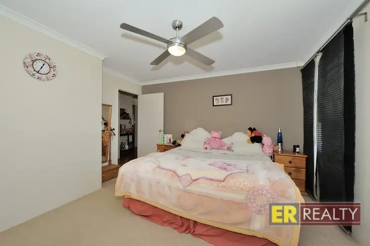 Seventh view of Homely house listing, 12 Abercrombie Terrace, Ellenbrook WA 6069