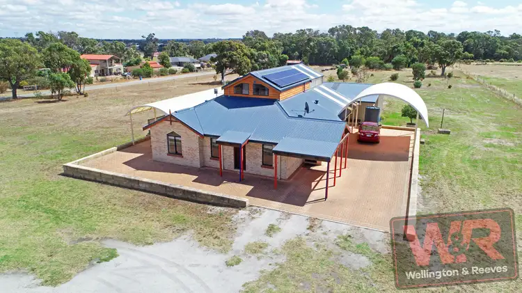 296 Greatrex Road, King River WA 6330