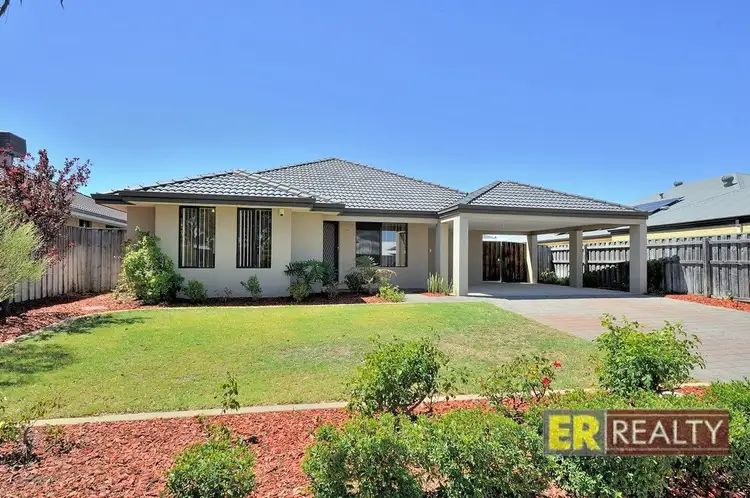 46 Birkett Circle, Ellenbrook WA 6069