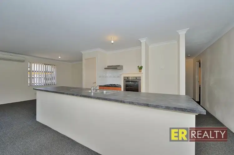 Second view of Homely house listing, 46 Birkett Circle, Ellenbrook WA 6069