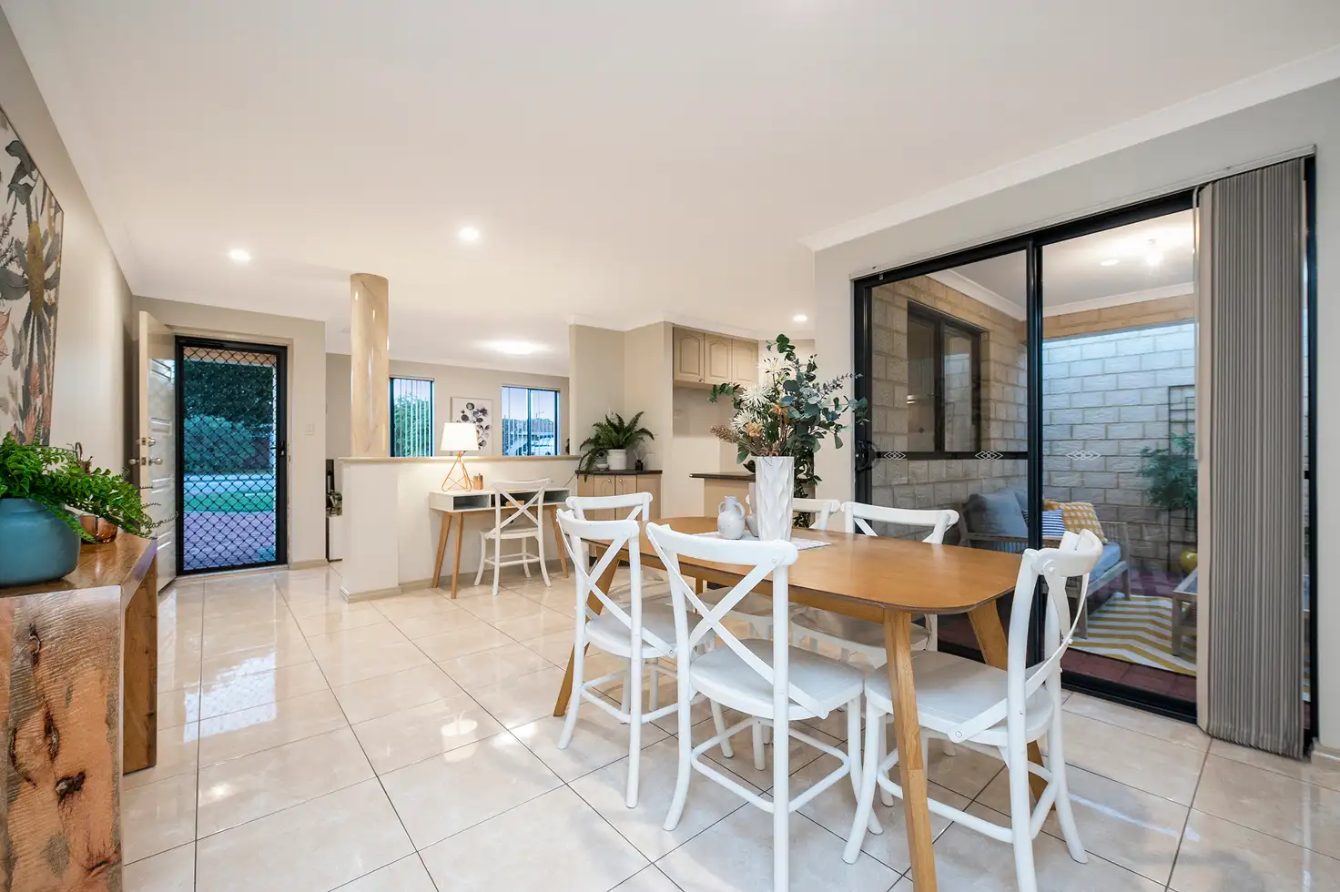 Main view of Homely villa listing, 4/1 Havenvale Crescent, Dianella WA 6059