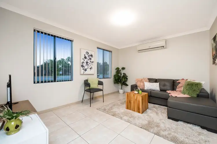 Second view of Homely villa listing, 4/1 Havenvale Crescent, Dianella WA 6059
