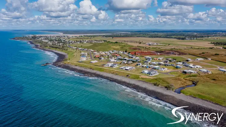 Ocean Heights Estate, Elliott Heads QLD 4670