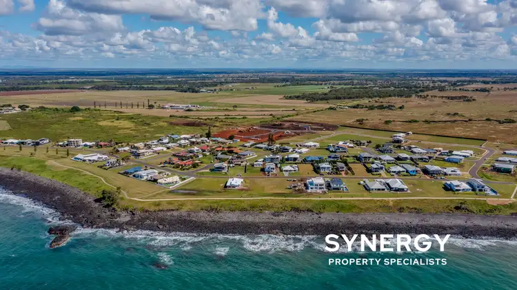 Main view of Homely land listing, Ocean Heights Estate, Elliott Heads QLD 4670