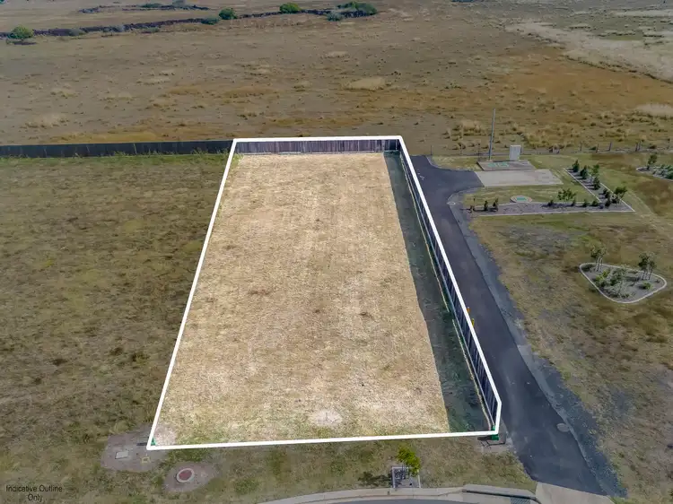 Third view of Homely land listing, Ocean Heights Estate, Elliott Heads QLD 4670