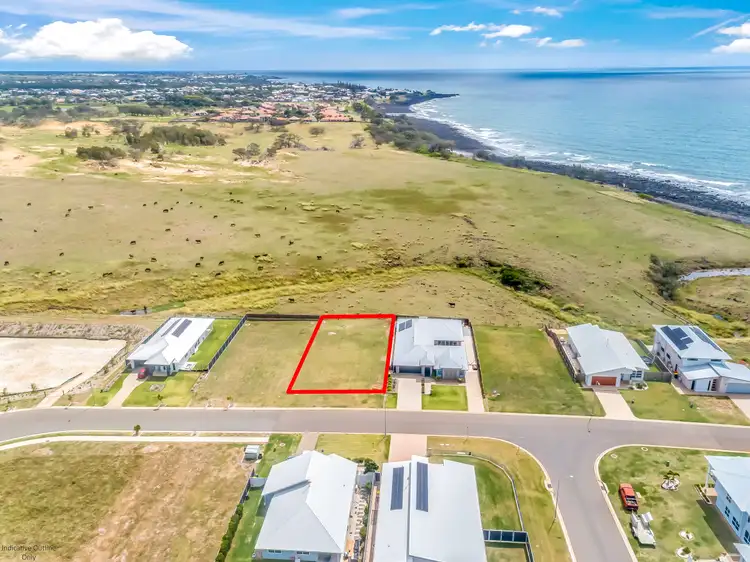 Fifth view of Homely land listing, Ocean Heights Estate, Elliott Heads QLD 4670