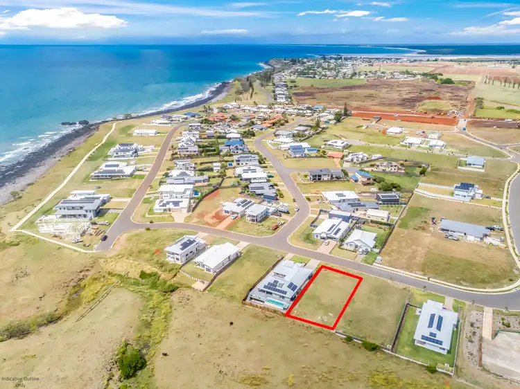Sixth view of Homely land listing, Ocean Heights Estate, Elliott Heads QLD 4670