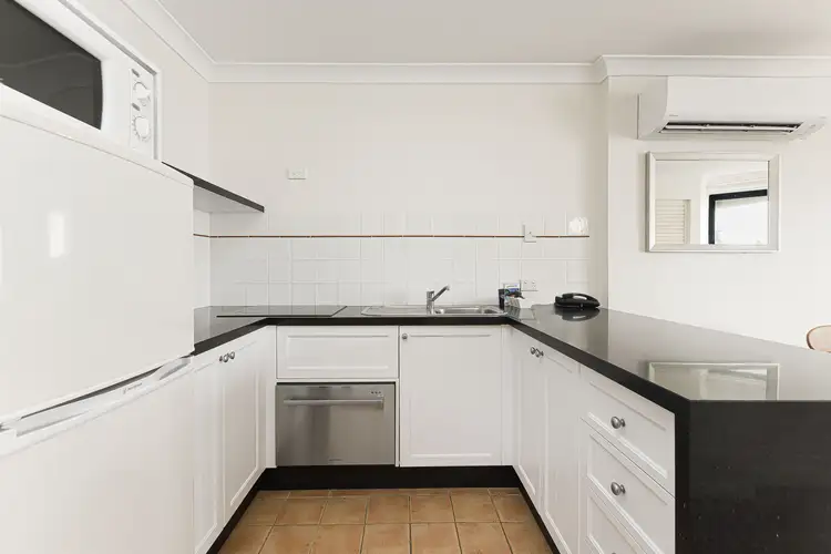 Third view of Homely unit listing, 306/99 Griffith Street, Coolangatta QLD 4225