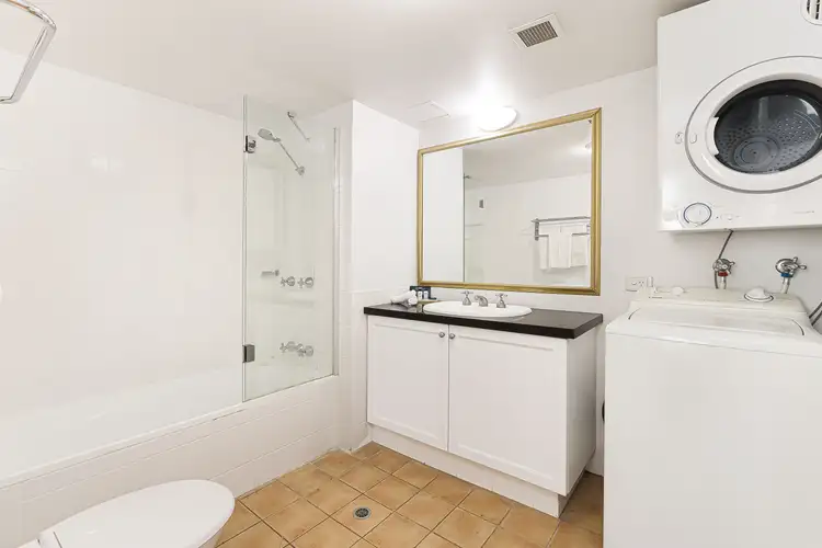 Fifth view of Homely unit listing, 306/99 Griffith Street, Coolangatta QLD 4225